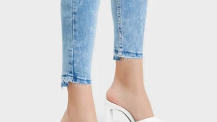 INSTANT FASHION : Ces chaussures qui ‘’parlent’’ cette saison