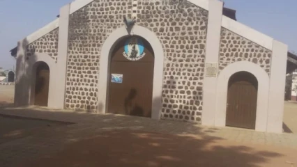 IMPACTS DE LA FERMETURE DES LIEUX DE CULTES : Une opportunité de réinvention de la société ?