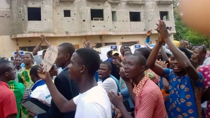 ENSEIGNEMENT SECONDAIRE AU BENIN, Les enseignants vacataires meurent de faim