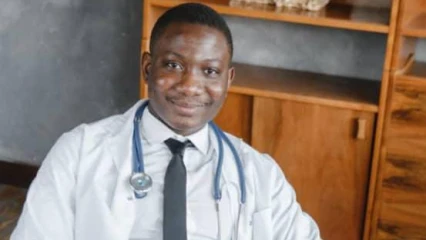 CONSOMMATION DES MANGUES : Dr Abdou-Djalilou Tegnanmi donne des conseils pratiques