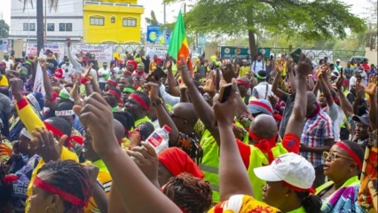BÉNIN/PRÉVUE POUR LE 11 MAI PROCHAIN : La marche des travailleurs officiellement autorisée par le préfet Orounla