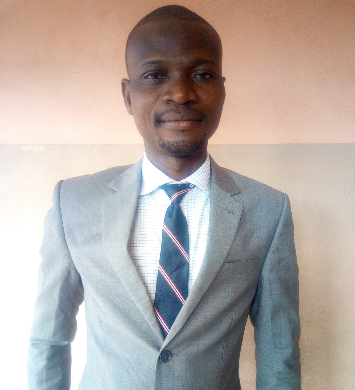 Élection au département graphisme de l'Upmb: Romain Hessou prend les commandes