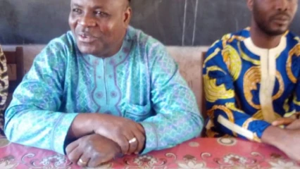 FIN DE LA TOURNÉE DE REDDITION DE COMPTE DU BLOC RÉPUBLICAIN DANS LA 4E CE : L&rsquo;He Abdoulaye Gounou consolide les liens avec sa base . Les militants de Natitingou, Toucoutounna, Kouandé, Kérou et Péhunco éclairés