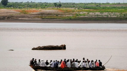 DRAME : 103 personnes perdent la vie de retour d&rsquo;un mariage