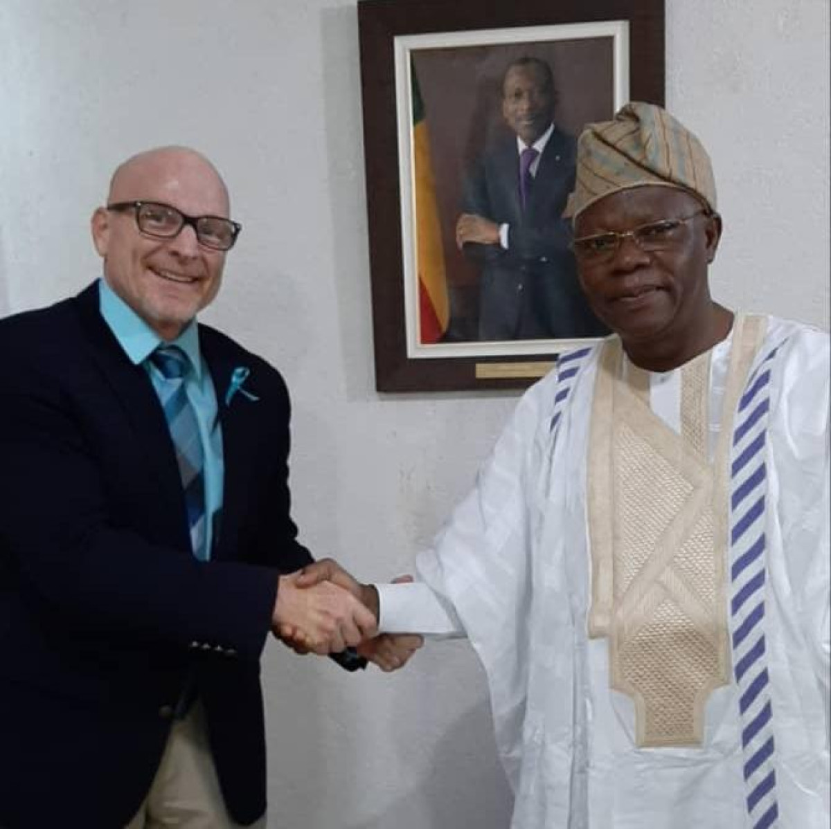 EN VUE DE PRÉSERVER LES ACQUIS DE SON PROGRAMME EN FIN DE PARTENARIAT : L’Ong Crs élargit ses actions au sein du Pnasi