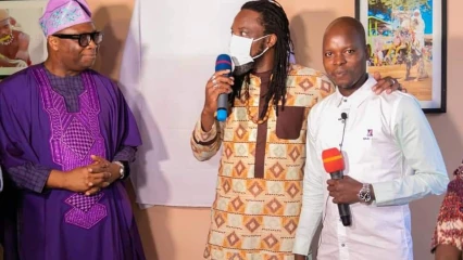 245 EME ANNIVERSAIRE DE L&rsquo;INDEPENDANCE DES USA : Le photographe Fréjus Fiossi réhausse l&rsquo;événement par une exposition vente