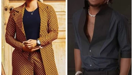 ZEYNAB ET FANICKO A AFRIMMA AWARDS 2020 : Enfants du Bénin debout