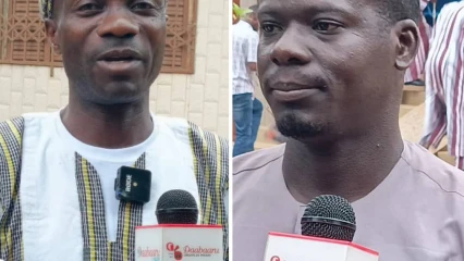 Deeman radio: Soulemane Gbassidé nouveau Directeur, Bouko Tabé rédacteur en chef