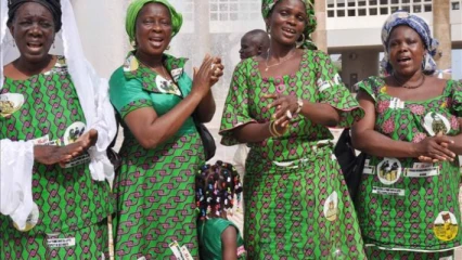 CÉLÉBRATION DE LA JIF AU BÉNIN : L&rsquo;émancipation de la gent féminine toujours préoccupante