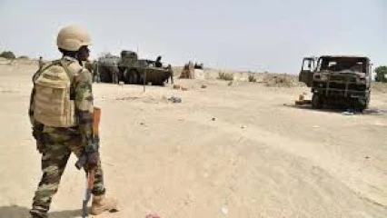 KÉROU/ATTAQUE TERRORISTE REPOUSSÉE À KAOBAGOU : L&rsquo;Etat-major Général apporte des clarifications