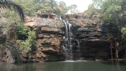 NOYADES REPETEES A LA CHUTE DE KOTA : Les révélations du prête de fâ Awo Ossêssê