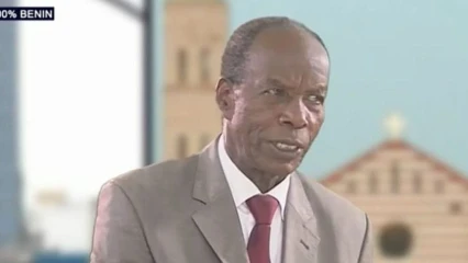 BÉNIN : L&rsquo;ancien ministre Roger Gbégnonvi n&rsquo;est plus