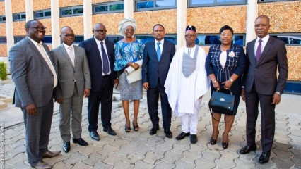 6E MANDATURE DE LA HAAC : Les présidents de chaque commission connus