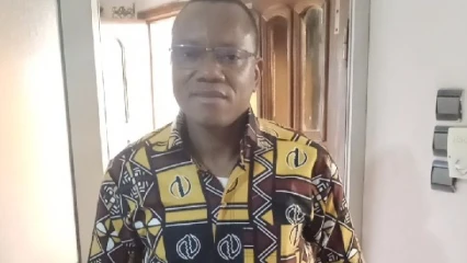 LIGUE RÉGIONALE DE VOLLEY-BALL DU BORGOU ET DE L’ALIBORI : Soufianou Mama reconduit