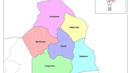 RÉSULTATS DES EXAMENS DE FIN D’ANNEE AU BENIN : L&rsquo;Alibori toujours fidèle à son rang! . Diagnostic d&rsquo;un mal très profond