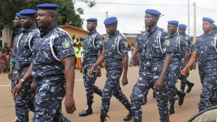 SÉCURITÉ A PORTO-NOVO : La police abat un présumé voleur à Honvié