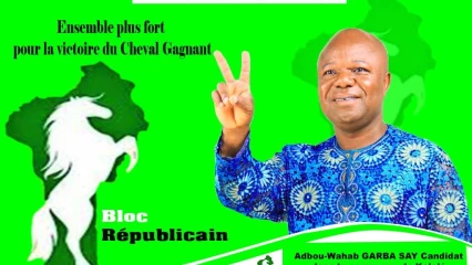 PETRI D&rsquo;EXPÉRIENCES DANS LE DOMAINE DE LA DÉCENTRALISATION: Abdou Wahab Garba Say, un atout pour Kalalé