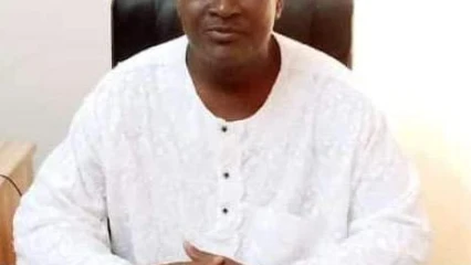 POUR AVOIR INSUFFLÉ LE VENT DU DEVELOPPEMENT A MALANVILLE : Guidami reçoit les félicitations des agents de l&rsquo;administration communale