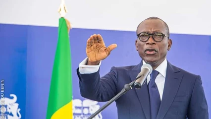 EDITO : Et Talon jura!