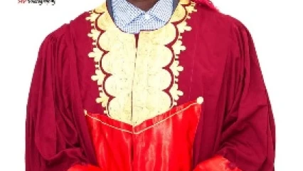 Réflexion sur le choix de Wadagni pour succéder à Talon: le Dr Laurent Gnonlonfin appelle à poursuivre la dynamique