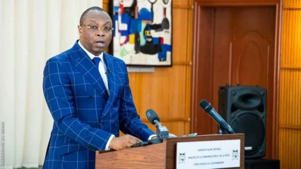 INQUIETUDE DE L’OPPOSITION SUR LA FIABILITE DE LA LISTE ELECTORALE : Le ministre Orounla clarifie et rassure