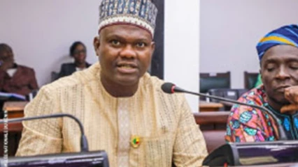 FIXATION À 1000F DU PRIX DE PASSAGE AU PÉAGE DE TIGNINTI À NATITINGOU : L&rsquo;He Kamel Ouassagari dénonce une injustice