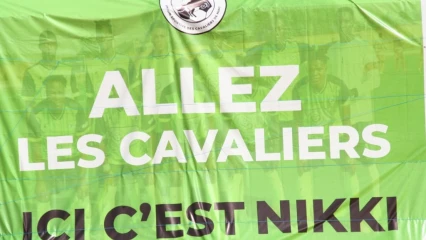 12E JOURNÉE/LIGUE PRO :  Didier Chabi donne la victoire aux Cavaliers