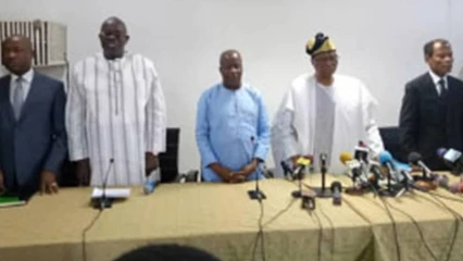 EDITO : Un refrain de plus pour la Résistance !