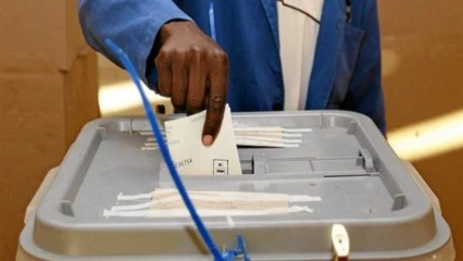 MALI/EFFECTIVITÉ DES ÉLECTIONS LÉGISLATIVES : Un bel exemple pour le Bénin