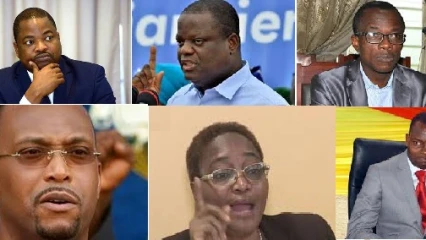 EDITO : Des exilés politiques ?