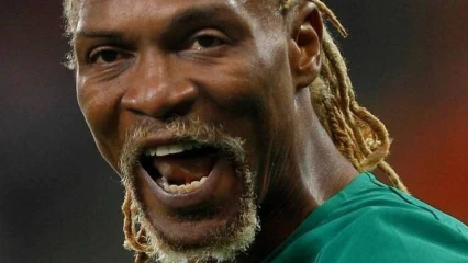 FOOTBALL AU CAMEROUN : Eto’o met fin au contrat de l’entraîneur Antonio Conceiçao  . Rigobert Song, nouveau sélectionneur des Lions Indomptables