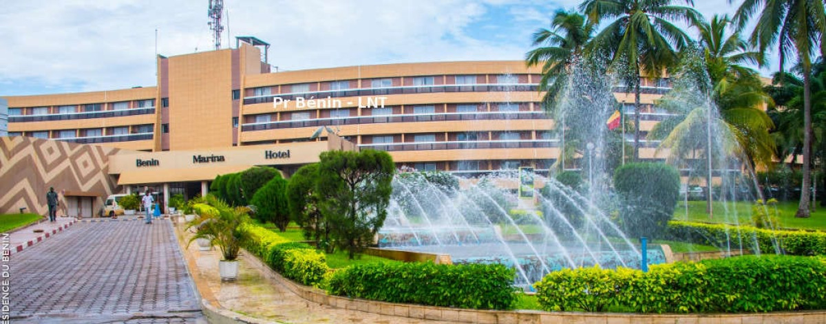 COMPLEXE HÔTELIER DE LA MARINA DE COTONOU : Le gouvernement crée une société d’exploitation