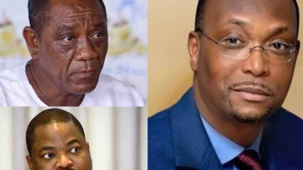 PAR UN ARRETE INTERMINISTERIEL,  Le gouvernement coince les personnes recherchées par la justice