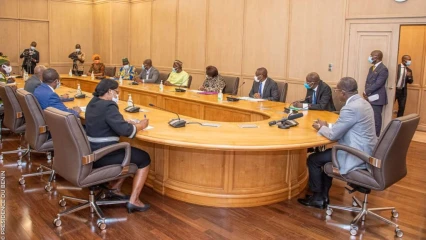 CROISSANCE DÉMOGRAPHIQUE ET DÉVELOPPEMENT DU BÉNIN : Des assises nationales bientôt organisées