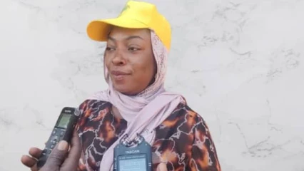 Après les communales de janvier dernier à Djougou: Mouhinatou Issaka félicite les nouveaux élus UPR