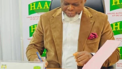 Couverture médiatique des élections communales et législatives de 2026: la Haac précise les conditions pour les médias étrangers