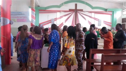 CELEBRATION DE LA FETE DU VODOUN : Le jour de la guerre froide des religions au Bénin