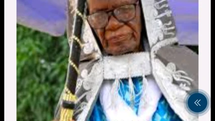 Ganni 2025 à Kouandé: rendez-vous les 12, 13 et 14 septembre 2025