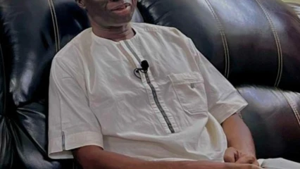 AU SUJET DE L&rsquo;ETAT DES ROUTES DES 2KP : «Nous sommes toujours enclavés», déclare le maire de Péhunco Koto Orou Maré