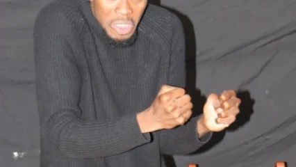 CULTURE AU BENIN : A la découverte du comédien Phil-B