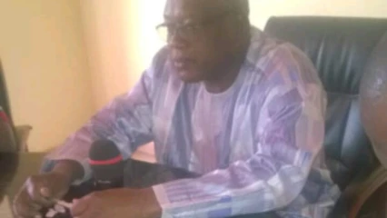 COMMUNE DE BEMBEREKE : Mifoutaou Salihou entame la fermeture des cabinets illégaux