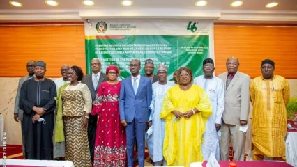 POUR UN RETOUR DES BIENS CULTURELS AFRICAINS : Le comité régional de suivi du plan d&rsquo;action en conclave à Cotonou