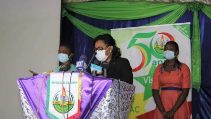 HARCELEMENT SEXUEL EN MILIEU UNIVERSITAIRE AU BENIN : Les acteurs invités à adhérer à la vision du gouvernement