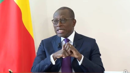 Au détour d'une conférence de presse: Patrice Talon fait des révélations sur le coup d’état déjoué