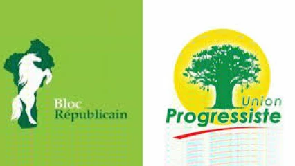 MOUVANCE PRÉSIDENTIELLE : Voici les deux candidats retenus par le Br et l&rsquo;Up