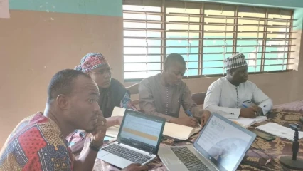 REDDITION DE COMPTES DANS LE 3E ARRONDISSEMENT DE PARAKOU : Les réalisations présentées aux populations