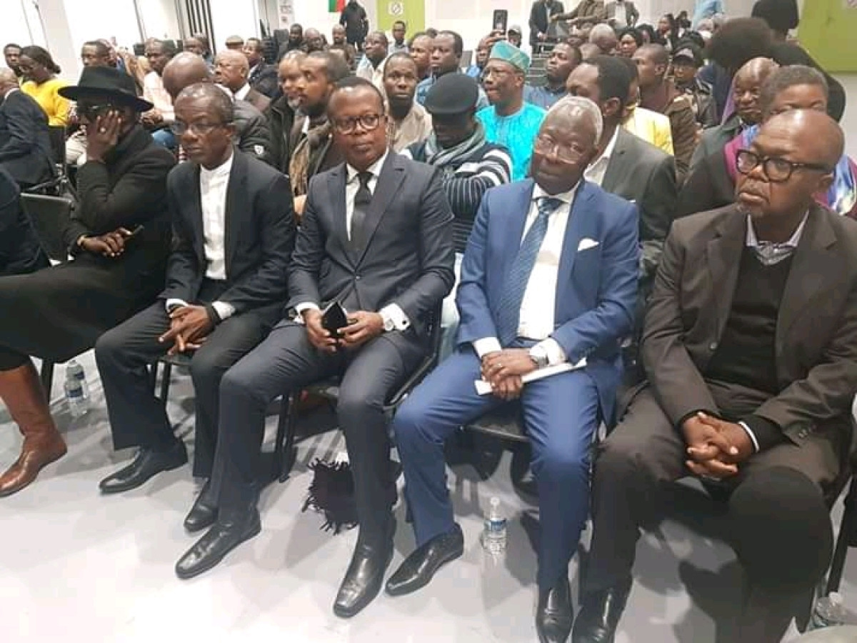 ÉDITO : Et pourtant !