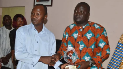 GRAND PRIX MATHIEU KEREKOU : Le maire Moutawakirou Gounignan honore Gogounou par son leadership