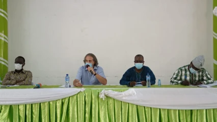 EDITION 2020 DE LA JOURNEE MONDIALE DES SOLS :  La Fsa-Uac et le Prosol ont célébré l&rsquo;événement 