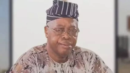 BENIN/CARNET NOIR : Le syndicaliste Dieudonné Lokossou n&rsquo;est plus